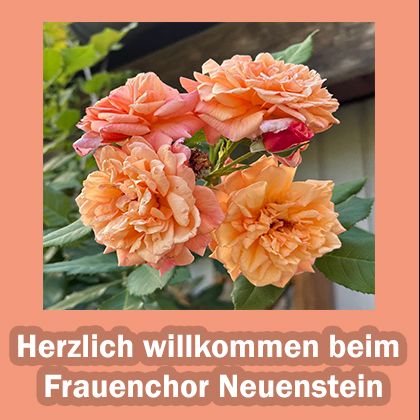 Willkommen Juli 2025